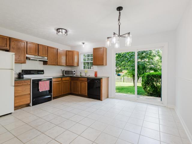 House for sale in Lexington, Kentucky