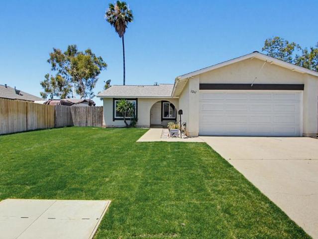 House for sale in Escondido, California