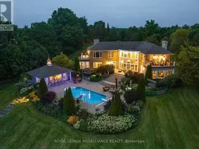 House for sale in Wellington, Ontario