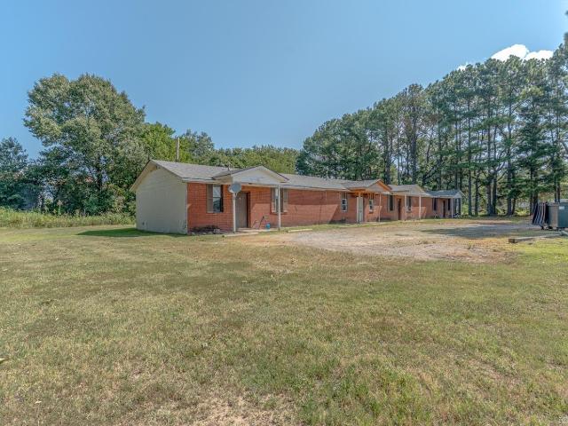 House for sale in Ark