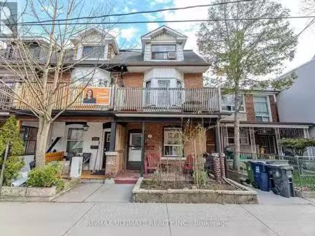 Condo for sale in Woburn, Ontario