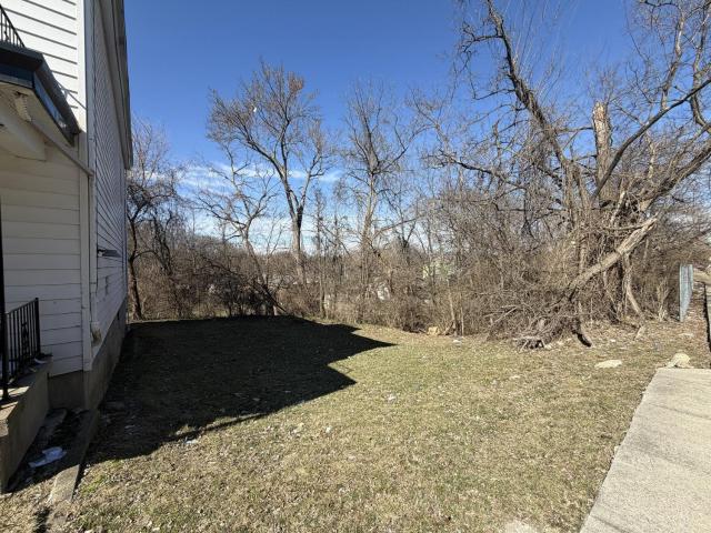 Land for sale in Roselawn, Ohio