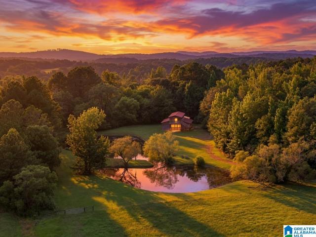 House for sale in Piedmont, Alabama