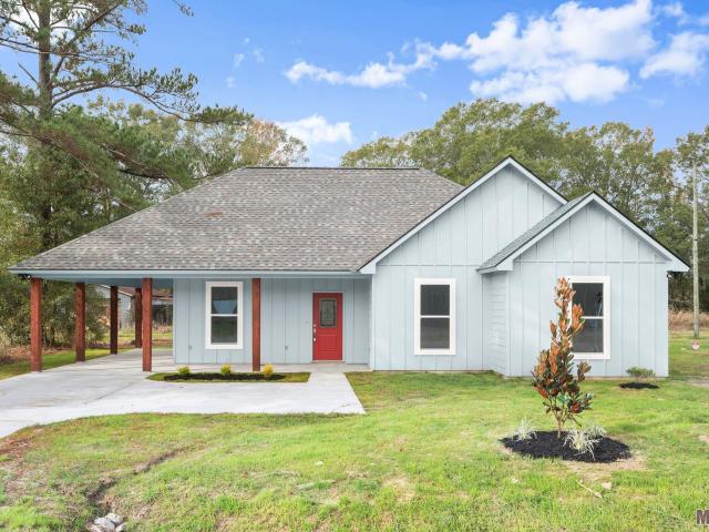 House for sale in Baker, Louisiana