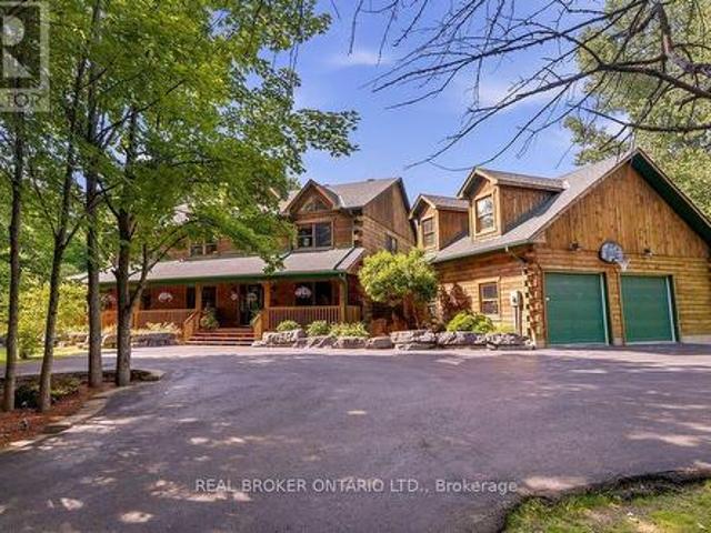 House for sale in Mulhurst Bay, Ontario