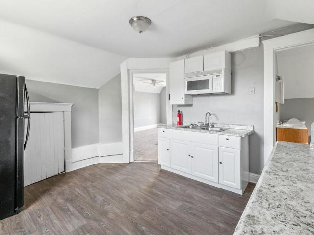 Condo for rent in Cleveland, Ohio