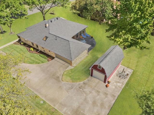 House for sale in Southlake, Texas