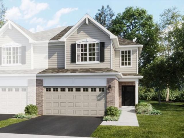Townhouse for sale in Mchenry, Illinois