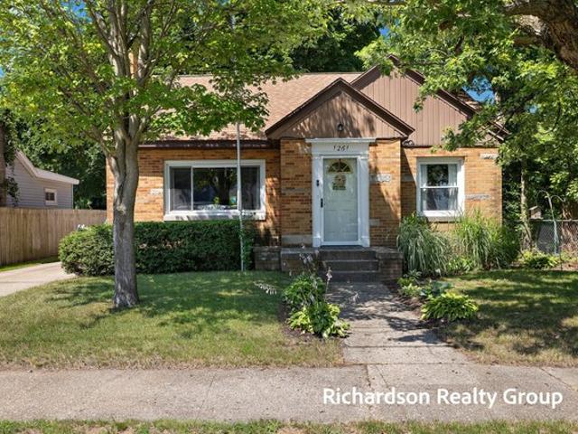 House for sale in Muskegon, Michigan