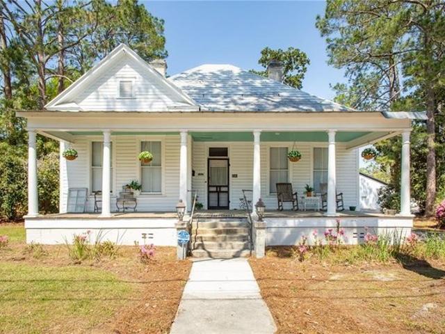 House for sale in Waycross, Georgia