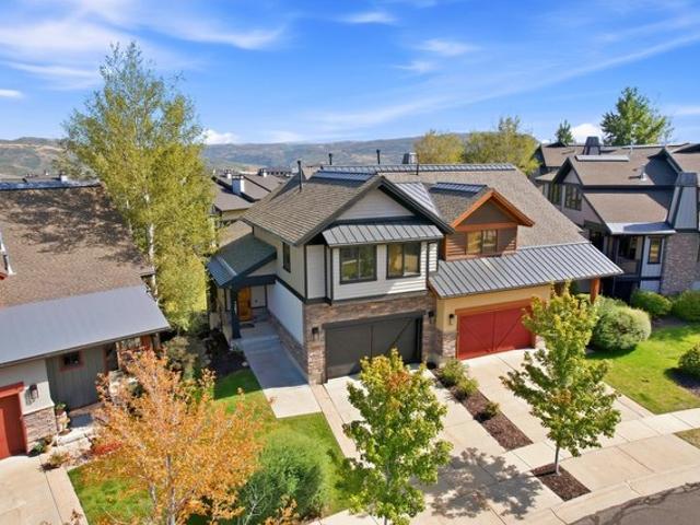 Townhouse for sale in Utah