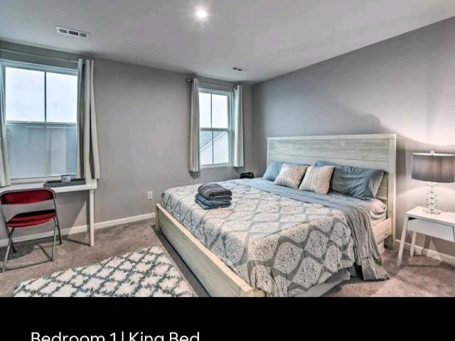 House for rent in Tennessee