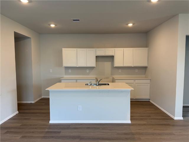 House for sale in Brenham, Texas