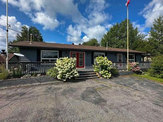 House for sale in Ear Falls, Ontario