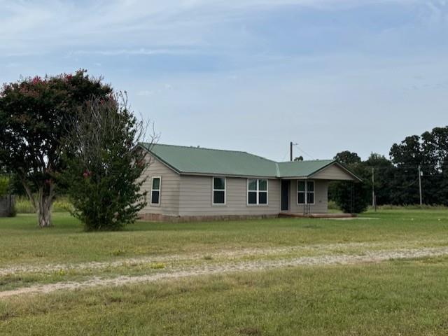 House for sale in Seminole, Oklahoma