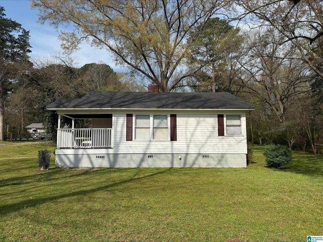 House for sale in Adger, Alabama