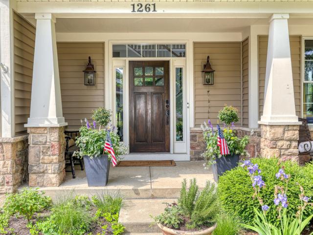 House for sale in Elburn, Kane County
