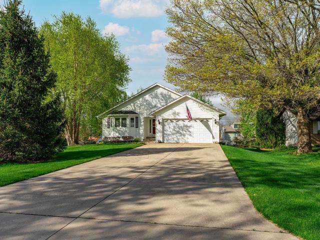 House for sale in Winnebago, Illinois