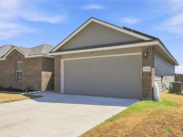 Property for rent in Briggs, Texas