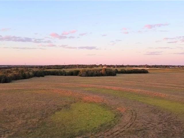 Land for sale in Fannin, Texas