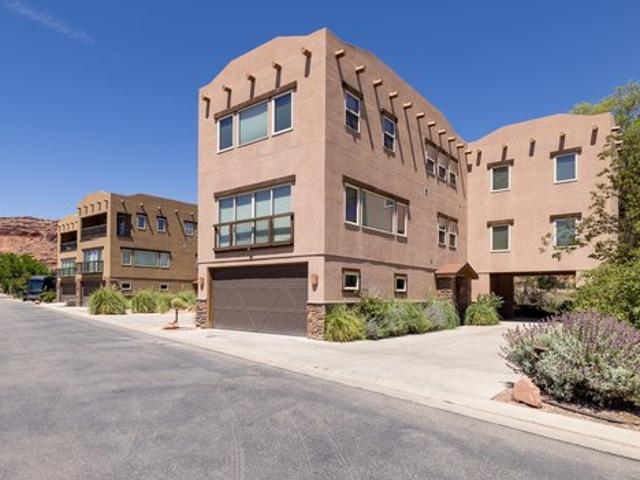 House for sale in Moab, Utah