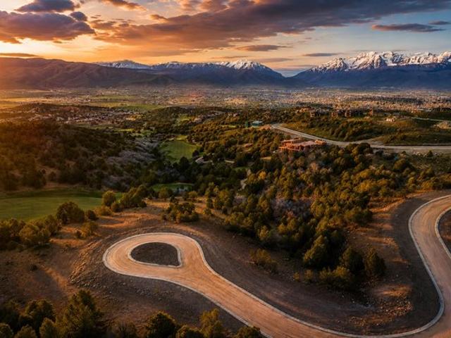 Land for sale in Utah