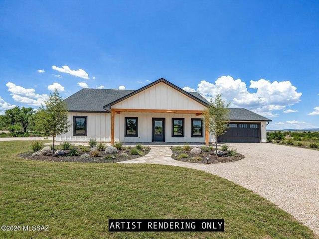 House for sale in Cochise, Arizona