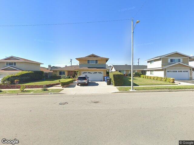 House for sale in Covina, California
