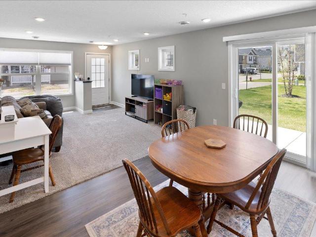 House for sale in Rosemount, Minnesota