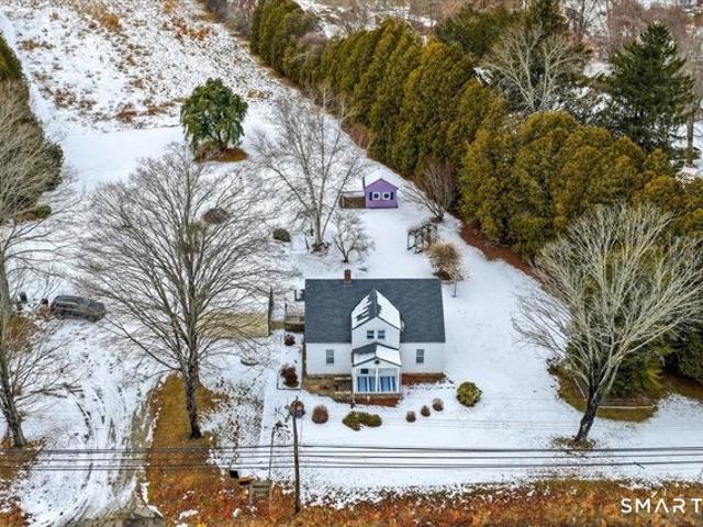 House for sale in Plainfield, Connecticut