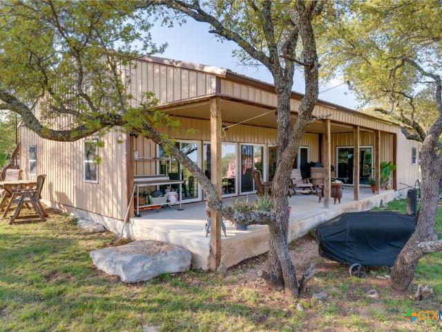 House for sale in Lampasas, Texas