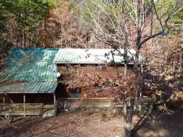 House for rent in Ark