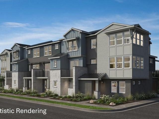 Townhouse for sale in Morgan Hill, California