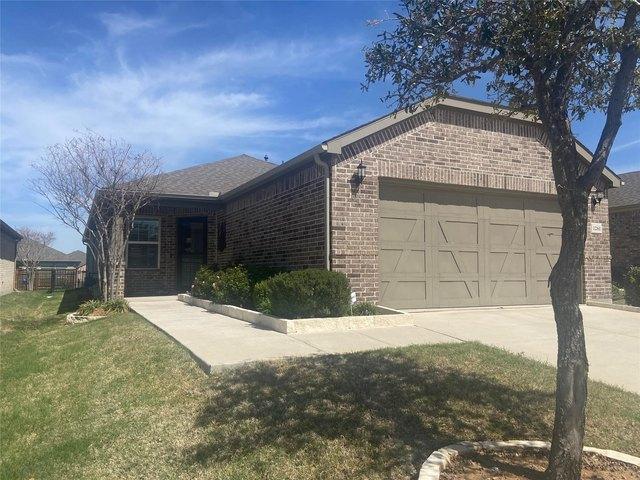 House for sale in Denton, Texas