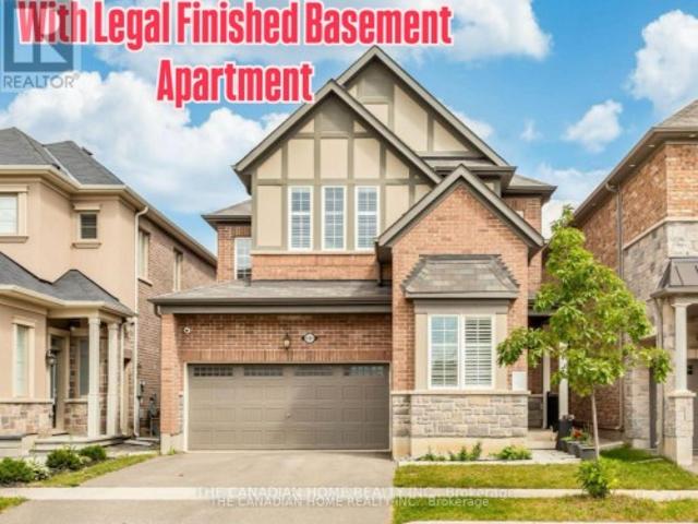 House for sale in Milton, Ontario
