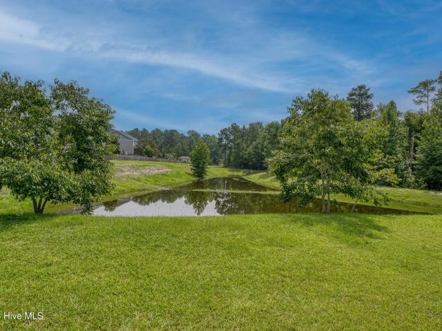House for sale in Leland, North Carolina