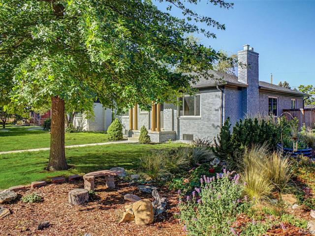 House for sale in Denver, Colorado