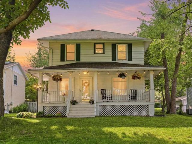 House for sale in Green Bay, Wisconsin