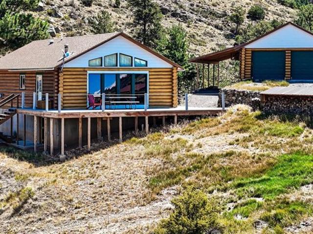 House for rent in Fort Garland, Costilla County