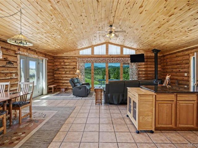 House for sale in Fort Garland, Costilla County