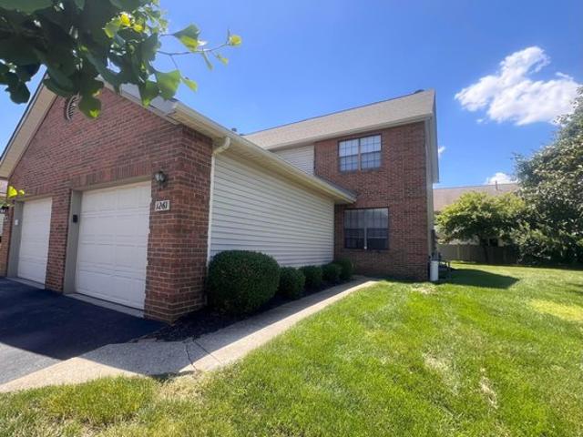 Condo for sale in Fairfield, Ohio