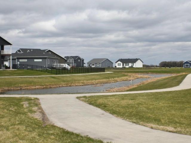 Land for sale in Glyndon, Minnesota