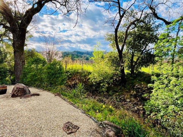 House for sale in Saint Helena, California