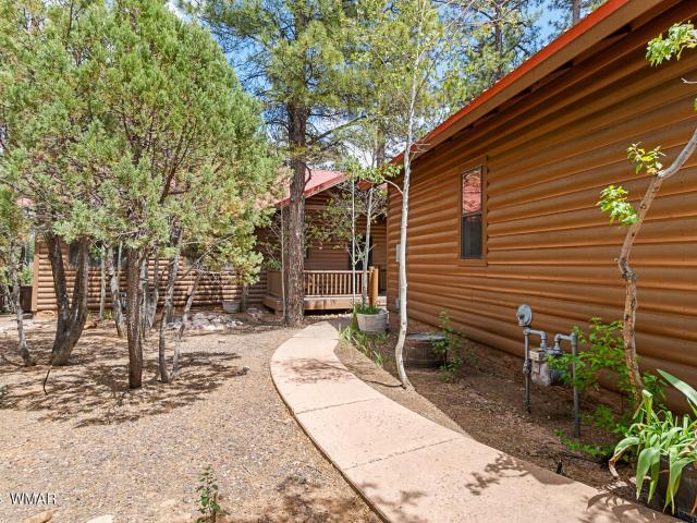 House for sale in Navajo, Arizona
