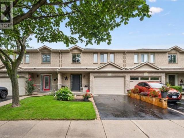 House for sale in Burlington, Ontario