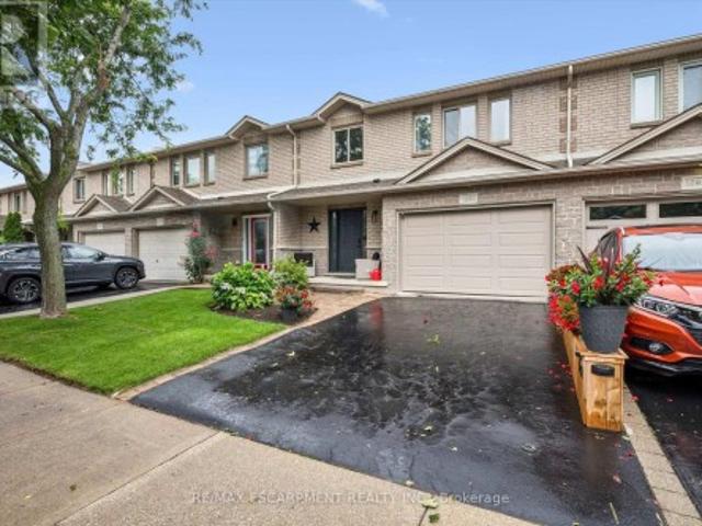 House for sale in Burlington, Ontario