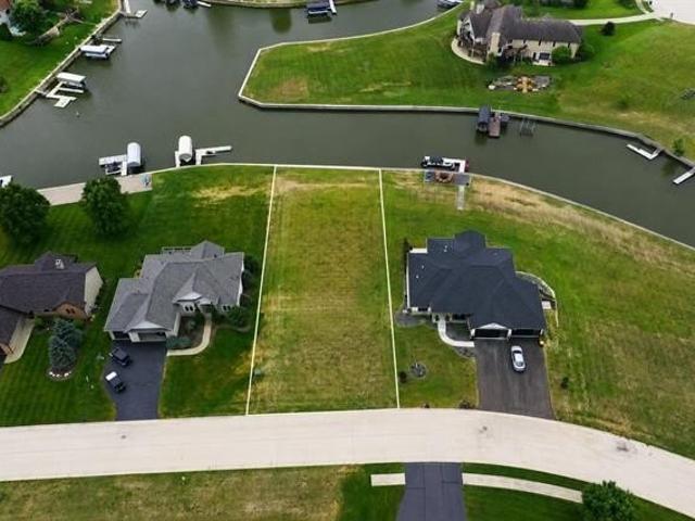 Land for sale in Winnebago, Illinois