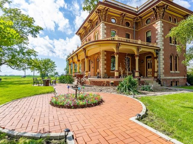 House for sale in Pella, Iowa