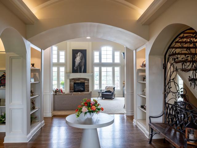 House for sale in Lexington, Kentucky