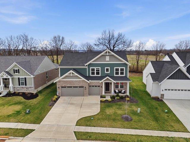 House for sale in Harrison, Ohio